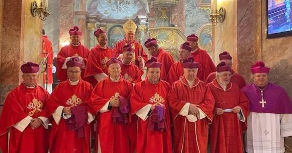Nitrianska katedrálna kapitula svätého Emeráma má nových kanonikov