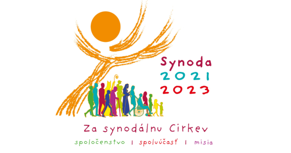 Slovensko vstupuje do synodálneho procesu
