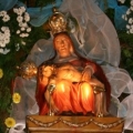 Púť k Panne Márii 2011 - program